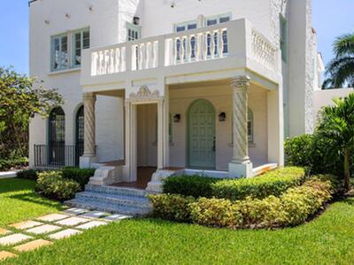 3020 Vincent Road, West Palm Beach, FL 33405