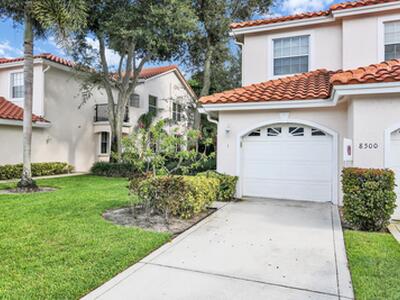 8500 Via Romana, Boca Raton, FL 33496