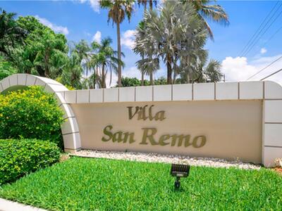 8500 Via Romana, Boca Raton, FL 33496
