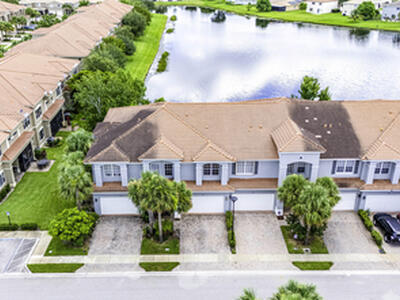 2177 SW Cape Cod Drive, Port Saint Lucie, FL 34953