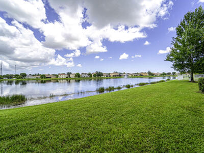 2177 SW Cape Cod Drive, Port Saint Lucie, FL 34953