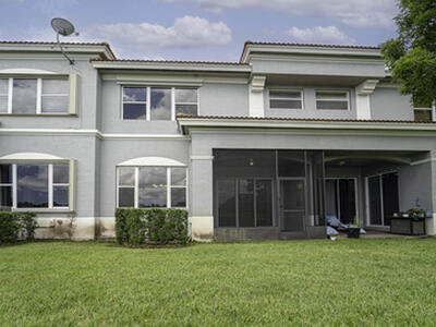 2177 SW Cape Cod Drive, Port Saint Lucie, FL 34953