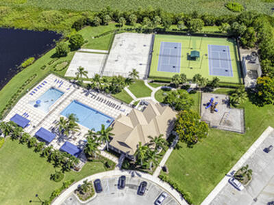 2177 SW Cape Cod Drive, Port Saint Lucie, FL 34953