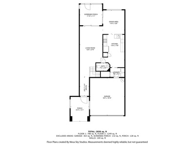 2177 SW Cape Cod Drive, Port Saint Lucie, FL 34953