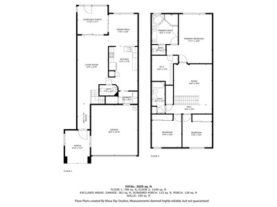 2177 SW Cape Cod Drive, Port Saint Lucie, FL 34953