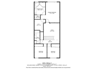 2177 SW Cape Cod Drive, Port Saint Lucie, FL 34953
