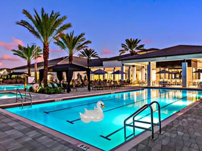 8107 Crystal Downs Avenue, Boca Raton, FL 33434