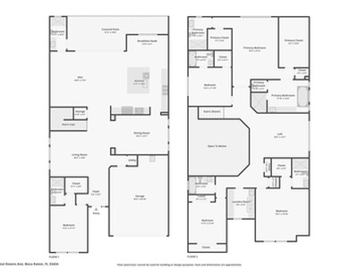 8107 Crystal Downs Avenue, Boca Raton, FL 33434