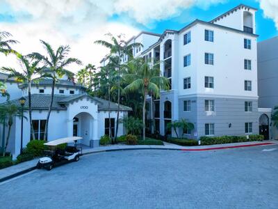 1660 Renaissance Commons 2326 Boulevard, Boynton Beach, FL 33426