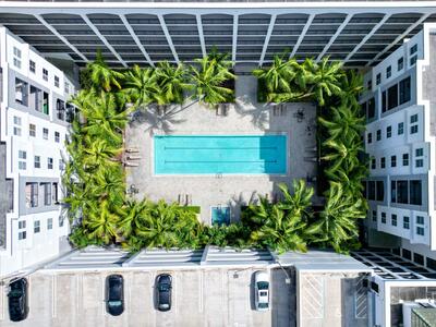 1660 Renaissance Commons 2326 Boulevard, Boynton Beach, FL 33426