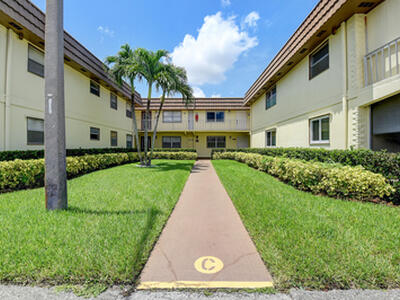 123 Saxony C, Delray Beach, FL 33446