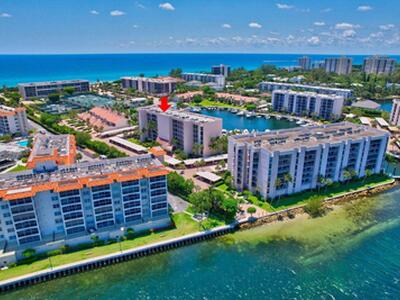 2707 N Ocean Boulevard, Boca Raton, FL 33431