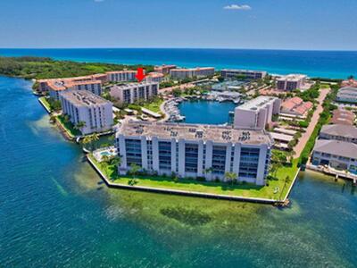 2707 N Ocean Boulevard, Boca Raton, FL 33431