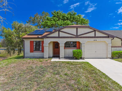 2210 SE Breckenridge Circle, Port Saint Lucie, FL 34952