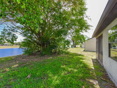 2210 SE Breckenridge Circle, Port Saint Lucie, FL 34952