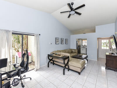 2210 SE Breckenridge Circle, Port Saint Lucie, FL 34952