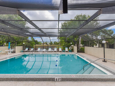 2210 SE Breckenridge Circle, Port Saint Lucie, FL 34952