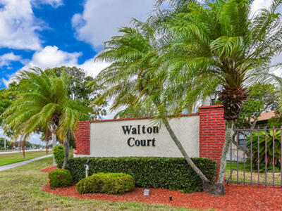 2210 SE Breckenridge Circle, Port Saint Lucie, FL 34952