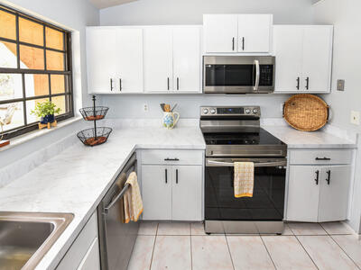 2210 SE Breckenridge Circle, Port Saint Lucie, FL 34952