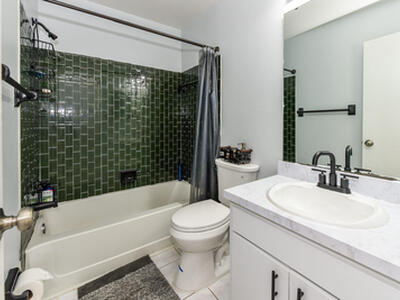 2210 SE Breckenridge Circle, Port Saint Lucie, FL 34952