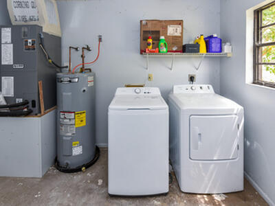 2210 SE Breckenridge Circle, Port Saint Lucie, FL 34952