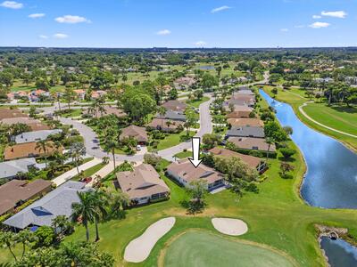 6878 Touchstone Circle, Palm Beach Gardens, FL 33418