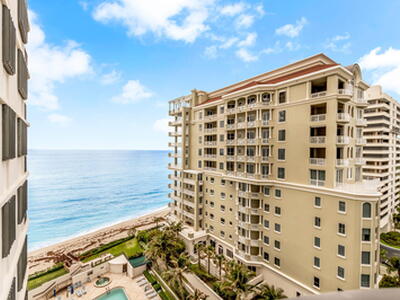 5380 N Ocean 12a Drive, Riviera Beach, FL 33404