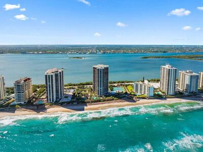 5380 N Ocean 12a Drive, Riviera Beach, FL 33404