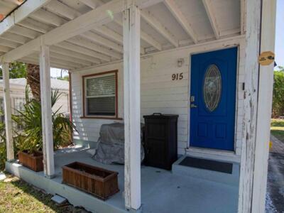 915 3rd Street, West Palm Beach, FL 33401