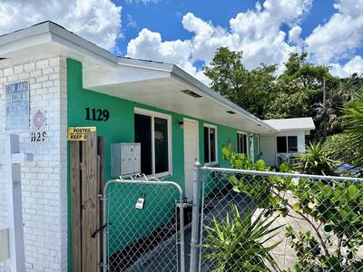 1129 NE 15th Street, Fort Lauderdale, FL 33304