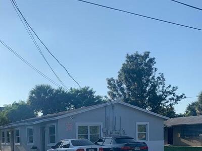 3011 Windsor Avenue, West Palm Beach, FL 33407