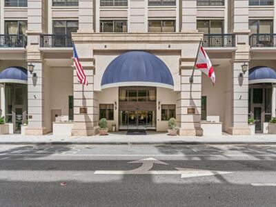 801 S Olive Avenue, West Palm Beach, FL 33401