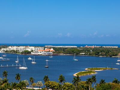 801 S Olive Avenue, West Palm Beach, FL 33401