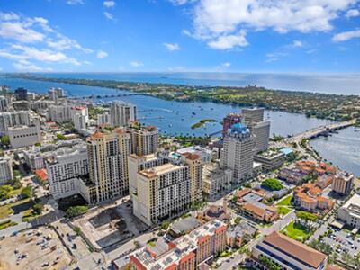 801 S Olive Avenue, West Palm Beach, FL 33401