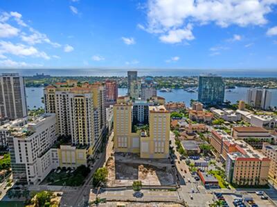 801 S Olive Avenue, West Palm Beach, FL 33401