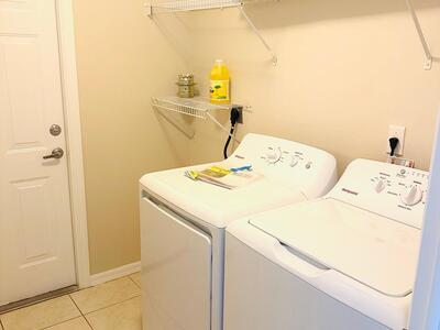 549 SW Prater Avenue, Port Saint Lucie, FL 34953