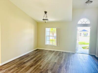 549 SW Prater Avenue, Port Saint Lucie, FL 34953