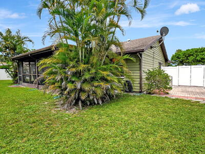 9311 Longmeadow Circle, Boynton Beach, FL 33436