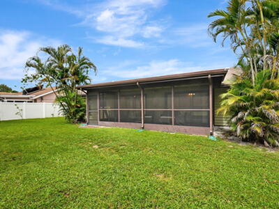 9311 Longmeadow Circle, Boynton Beach, FL 33436