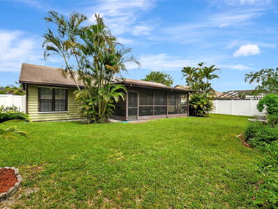9311 Longmeadow Circle, Boynton Beach, FL 33436