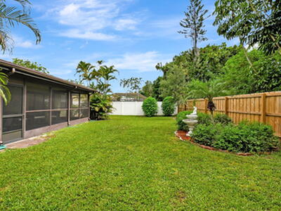 9311 Longmeadow Circle, Boynton Beach, FL 33436