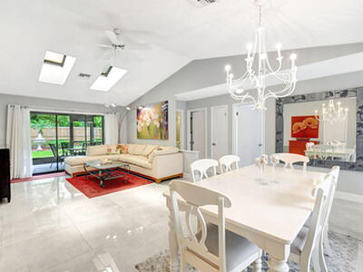 9311 Longmeadow Circle, Boynton Beach, FL 33436