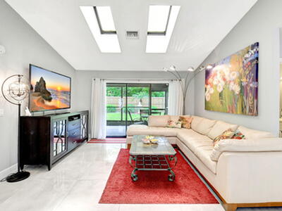 9311 Longmeadow Circle, Boynton Beach, FL 33436