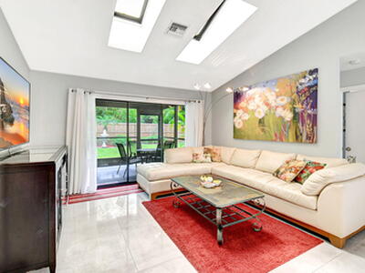 9311 Longmeadow Circle, Boynton Beach, FL 33436