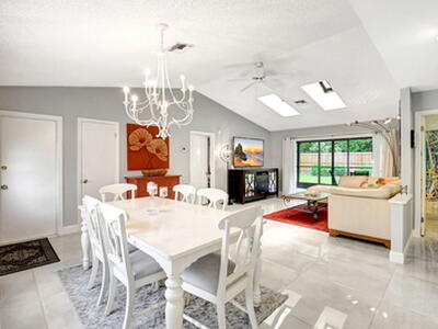 9311 Longmeadow Circle, Boynton Beach, FL 33436