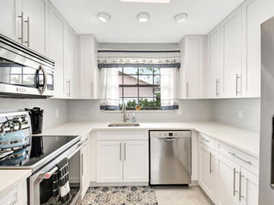 9311 Longmeadow Circle, Boynton Beach, FL 33436