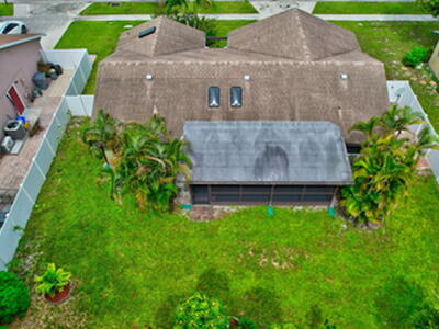 9311 Longmeadow Circle, Boynton Beach, FL 33436
