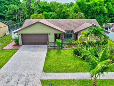 9311 Longmeadow Circle, Boynton Beach, FL 33436