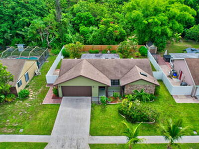 9311 Longmeadow Circle, Boynton Beach, FL 33436