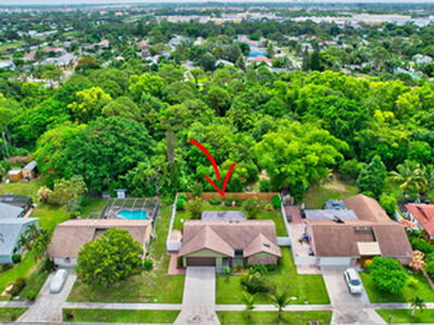 9311 Longmeadow Circle, Boynton Beach, FL 33436